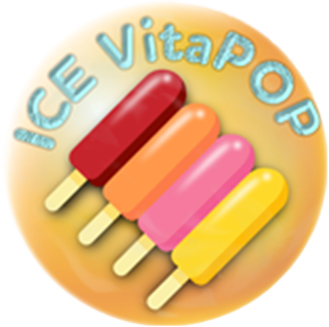 ICE VITA POP